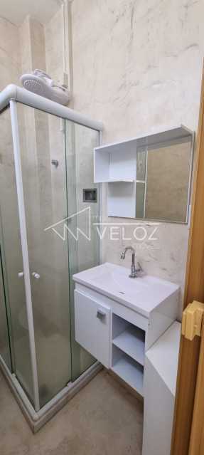 Apartamento à venda, 16m² - Foto 9