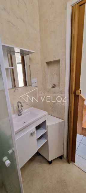 Apartamento à venda, 16m² - Foto 15