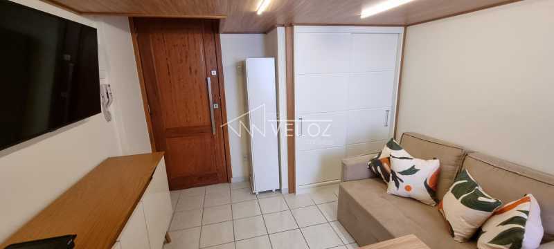 Apartamento à venda, 16m² - Foto 13