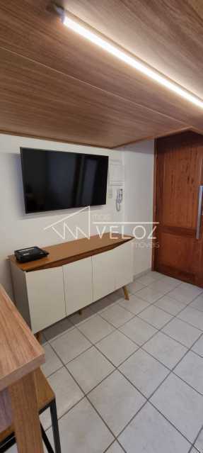 Apartamento à venda, 16m² - Foto 14