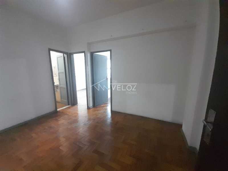 Apartamento à venda com 2 quartos, 48m² - Foto 1