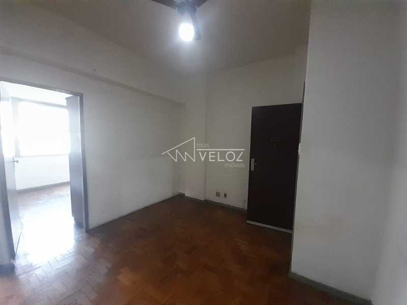 Apartamento à venda com 2 quartos, 48m² - Foto 2