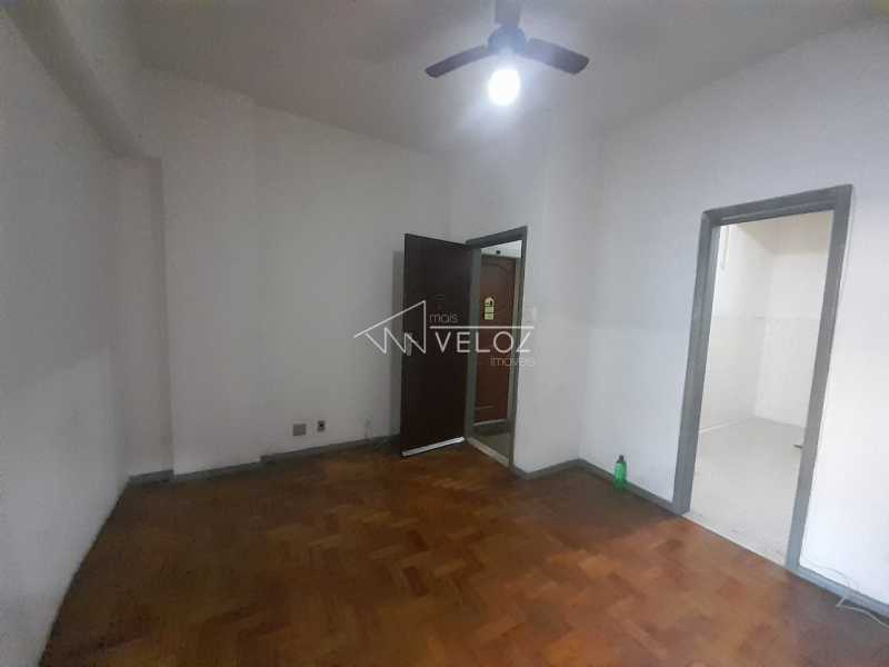 Apartamento à venda com 2 quartos, 48m² - Foto 3