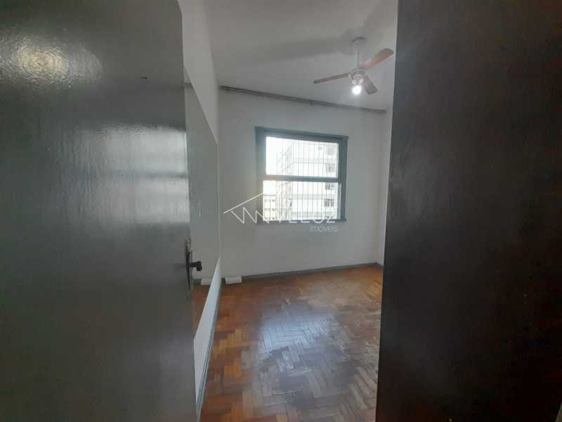 Apartamento à venda com 2 quartos, 48m² - Foto 4