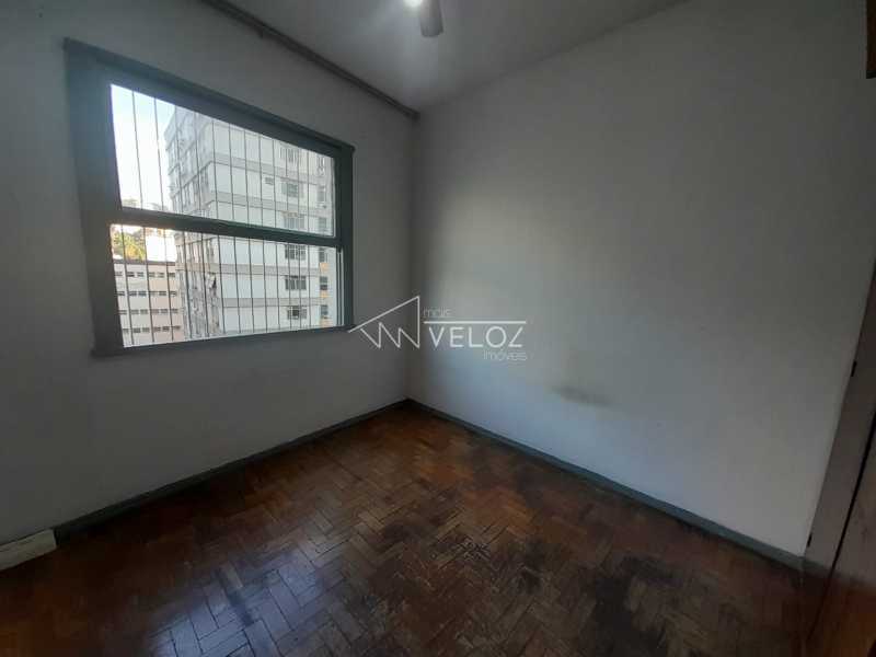 Apartamento à venda com 2 quartos, 48m² - Foto 5