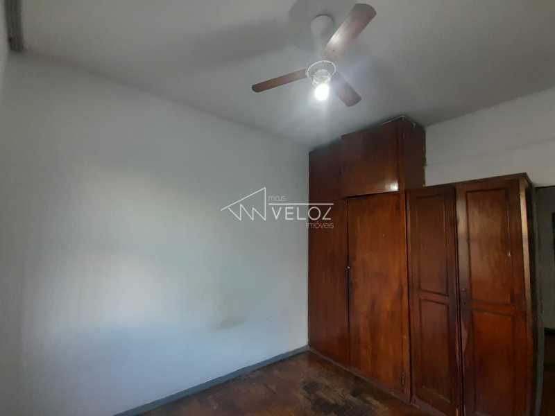 Apartamento à venda com 2 quartos, 48m² - Foto 6