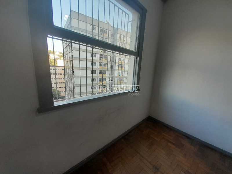 Apartamento à venda com 2 quartos, 48m² - Foto 7