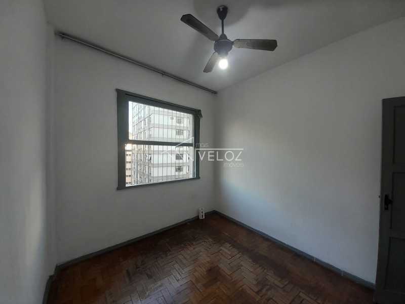 Apartamento à venda com 2 quartos, 48m² - Foto 9