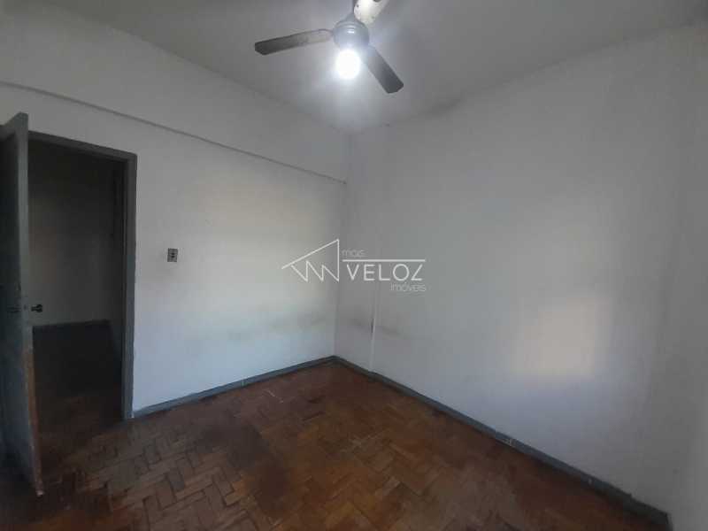 Apartamento à venda com 2 quartos, 48m² - Foto 10