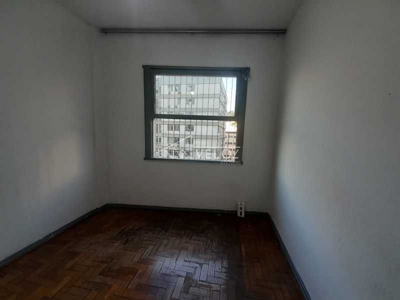 Apartamento à venda com 2 quartos, 48m² - Foto 11