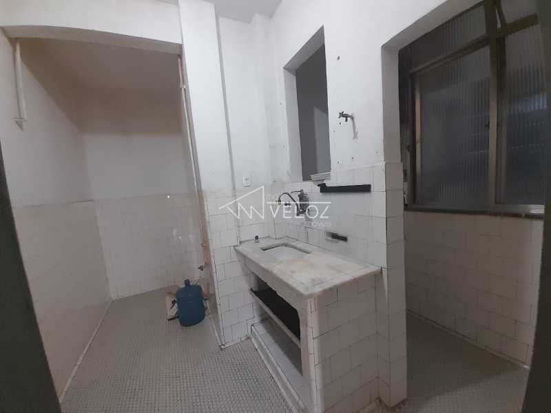 Apartamento à venda com 2 quartos, 48m² - Foto 12