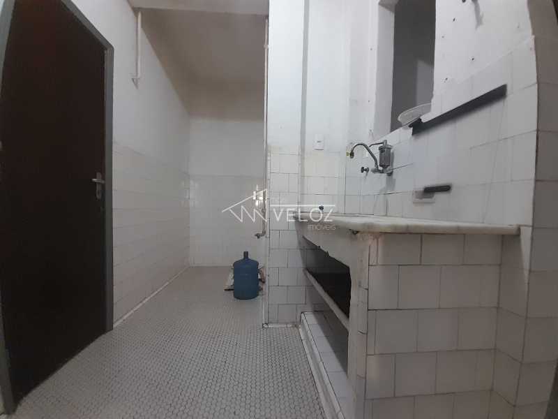 Apartamento à venda com 2 quartos, 48m² - Foto 13