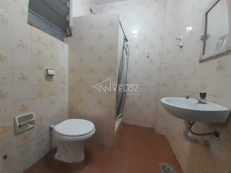 Apartamento à venda com 2 quartos, 48m² - Foto 17