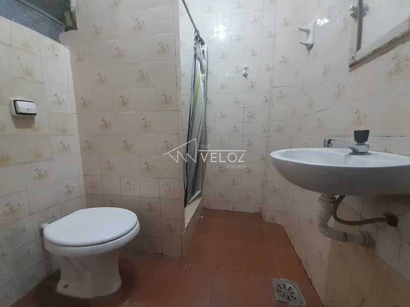 Apartamento à venda com 2 quartos, 48m² - Foto 18