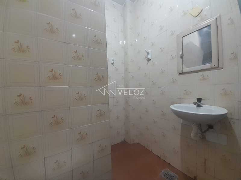 Apartamento à venda com 2 quartos, 48m² - Foto 19