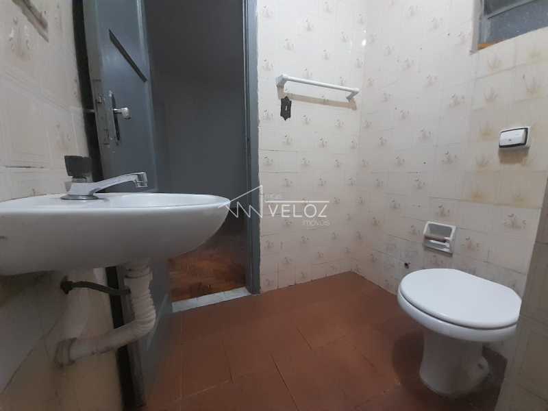 Apartamento à venda com 2 quartos, 48m² - Foto 20