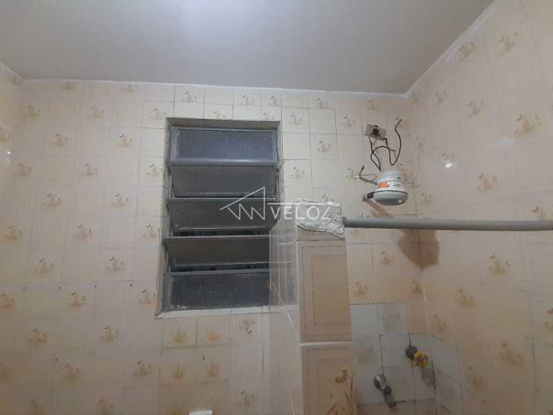 Apartamento à venda com 2 quartos, 48m² - Foto 21