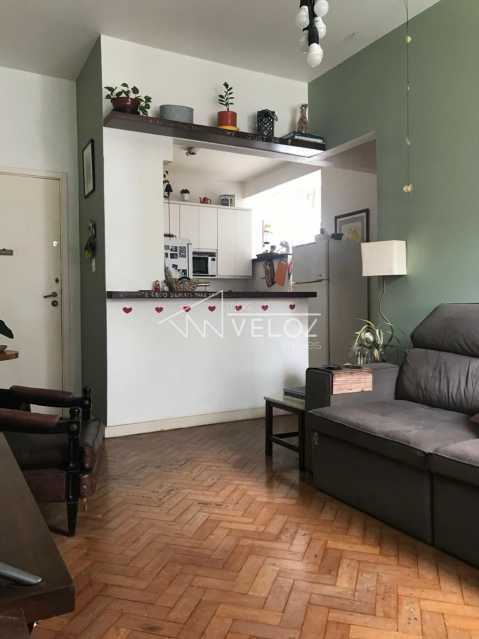 Apartamento à venda com 3 quartos, 75m² - Foto 5