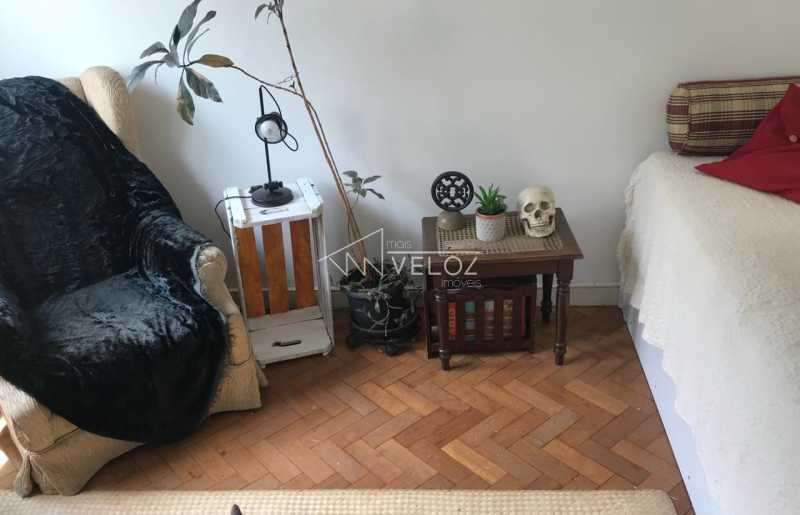 Apartamento à venda com 3 quartos, 75m² - Foto 8