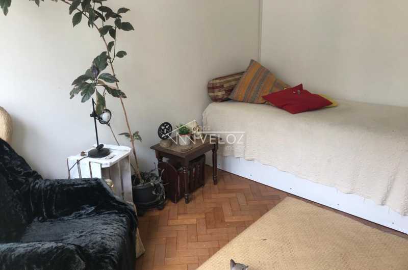 Apartamento à venda com 3 quartos, 75m² - Foto 16