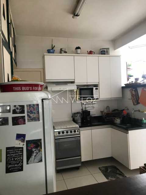 Apartamento à venda com 3 quartos, 75m² - Foto 19