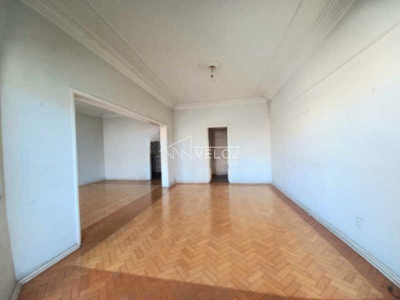 Apartamento à venda com 4 quartos, 229m² - Foto 5