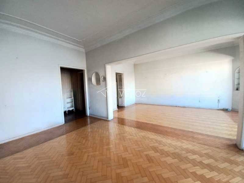 Apartamento à venda com 4 quartos, 229m² - Foto 6