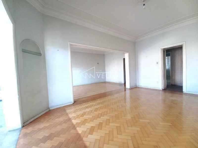 Apartamento à venda com 4 quartos, 229m² - Foto 7