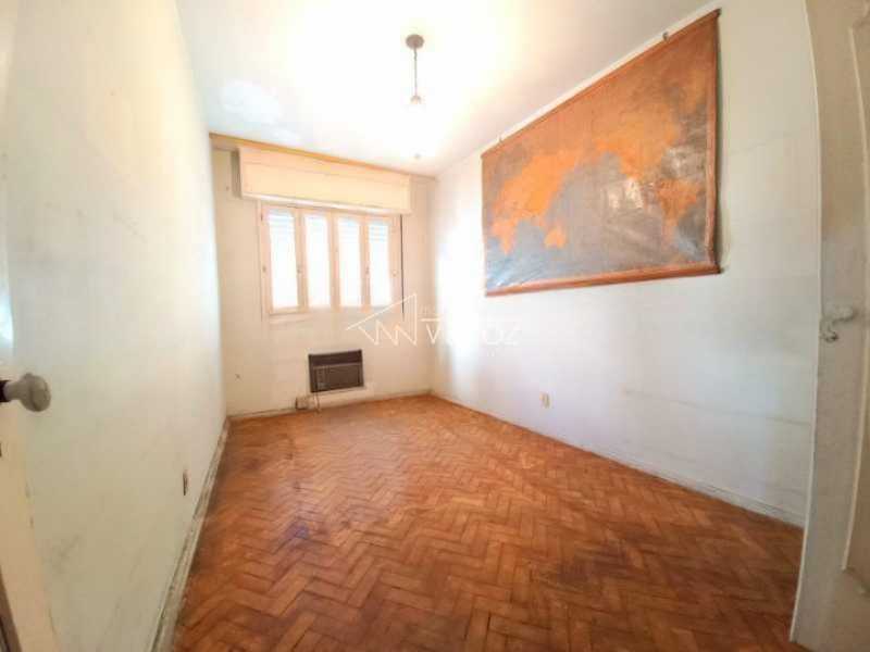 Apartamento à venda com 4 quartos, 229m² - Foto 9