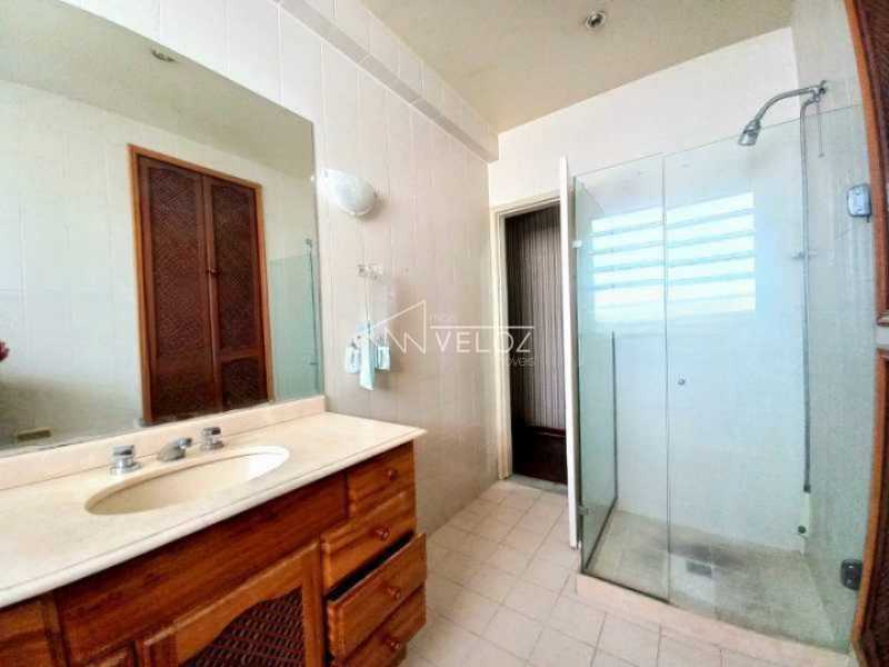 Apartamento à venda com 4 quartos, 229m² - Foto 16