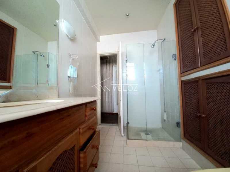 Apartamento à venda com 4 quartos, 229m² - Foto 19