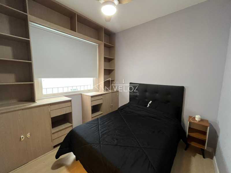 Apartamento à venda com 2 quartos, 63m² - Foto 6