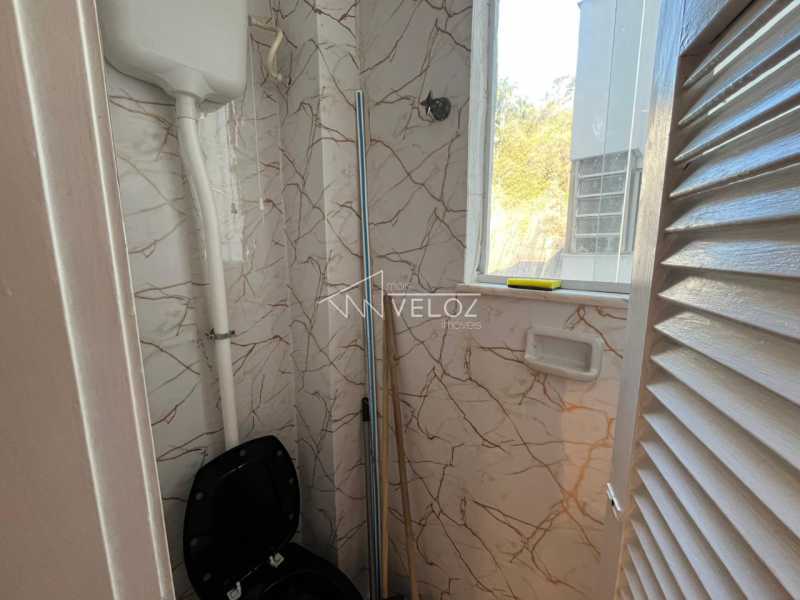 Apartamento à venda com 2 quartos, 63m² - Foto 15