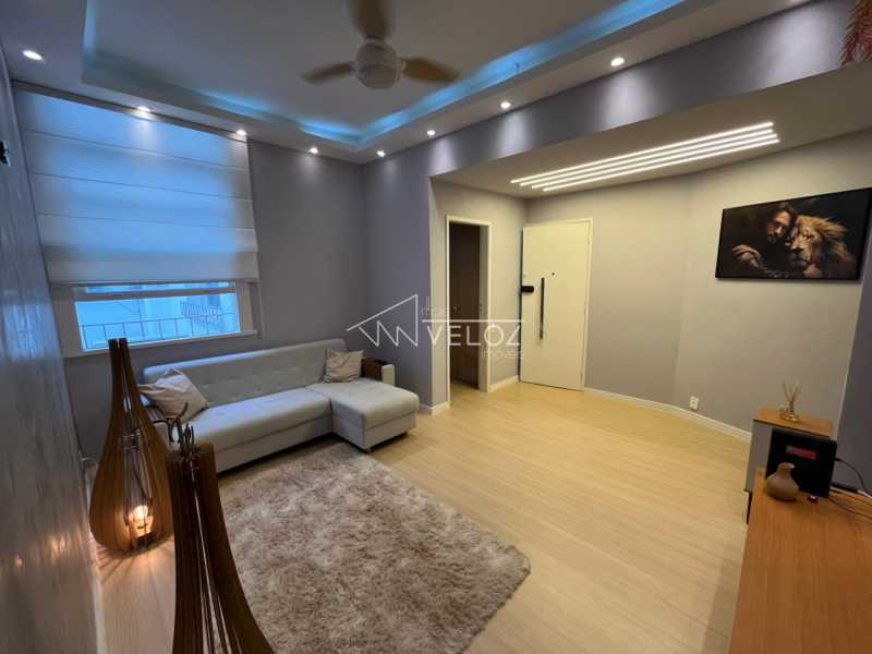 Apartamento à venda com 2 quartos, 63m² - Foto 5