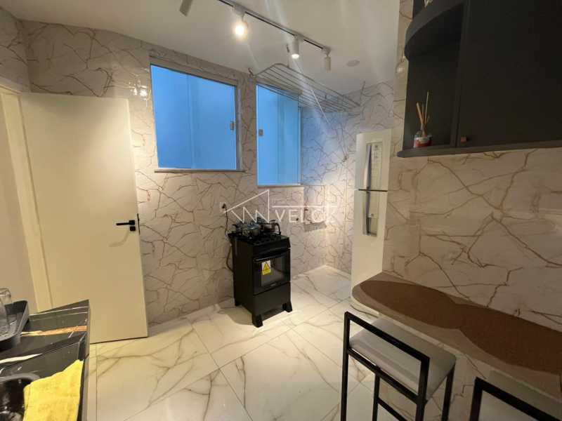 Apartamento à venda com 2 quartos, 63m² - Foto 13