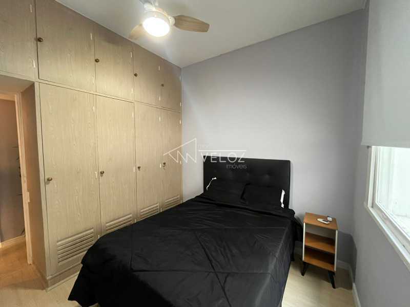 Apartamento à venda com 2 quartos, 63m² - Foto 8