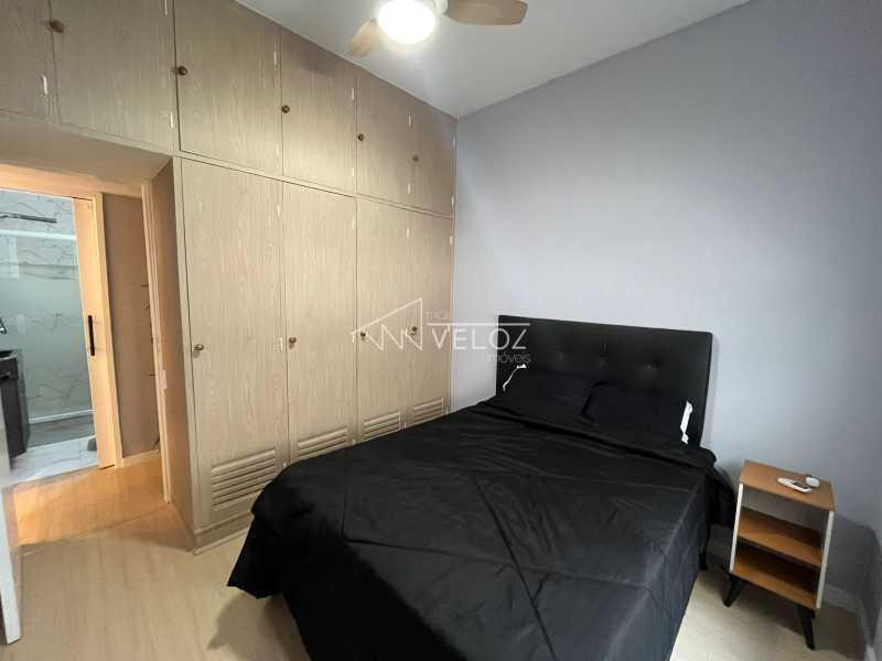 Apartamento à venda com 2 quartos, 63m² - Foto 10