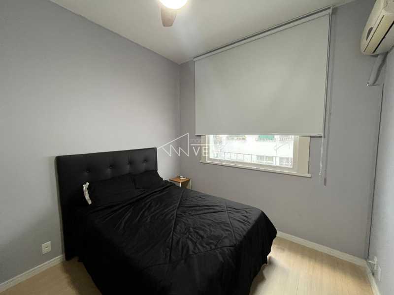 Apartamento à venda com 2 quartos, 63m² - Foto 9