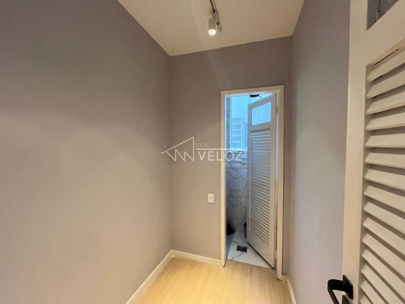 Apartamento à venda com 2 quartos, 63m² - Foto 14