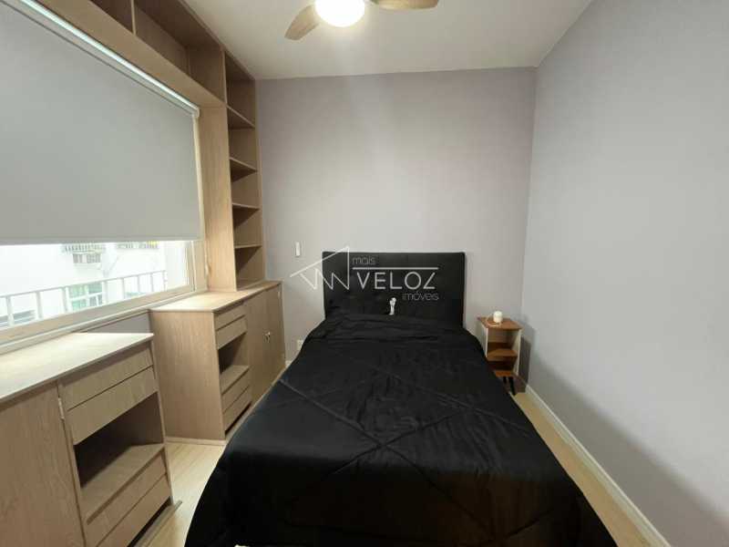 Apartamento à venda com 2 quartos, 63m² - Foto 17