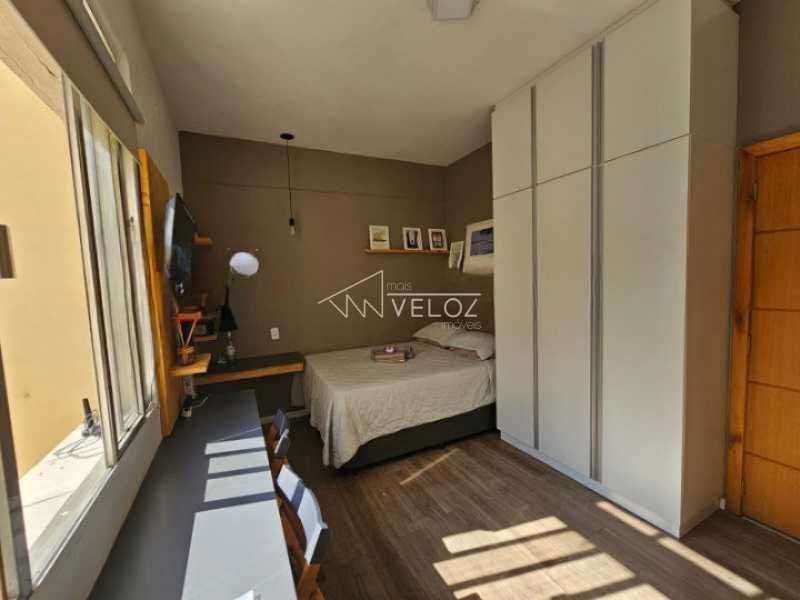 Apartamento à venda com 1 quarto, 17m² - Foto 3