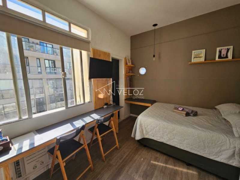 Apartamento à venda com 1 quarto, 17m² - Foto 11