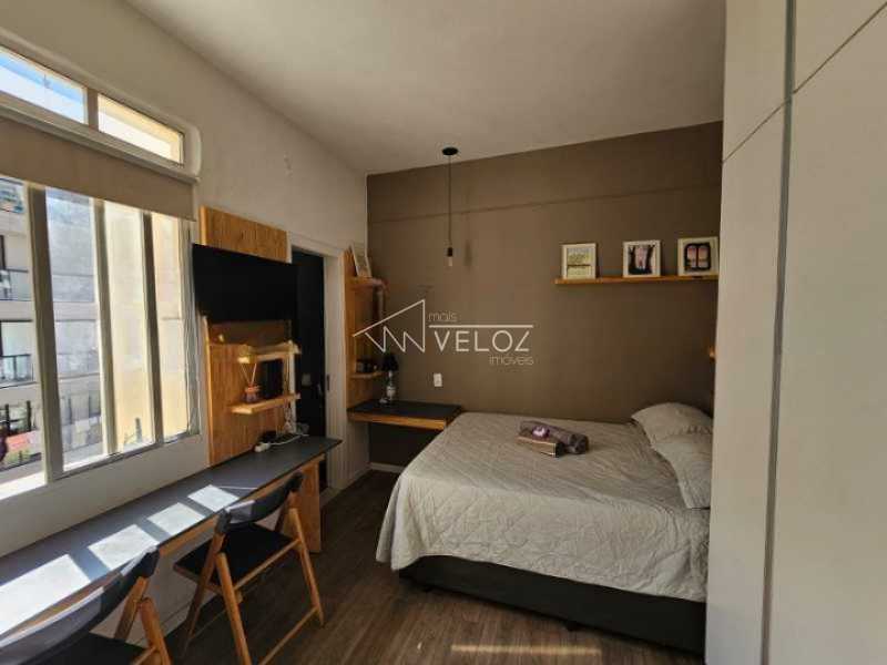 Apartamento à venda com 1 quarto, 17m² - Foto 12