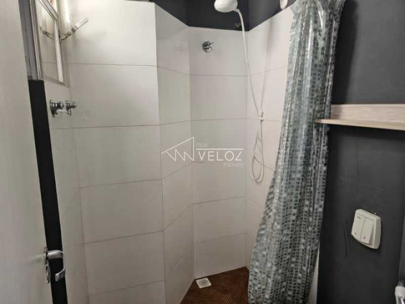 Apartamento à venda com 1 quarto, 17m² - Foto 13