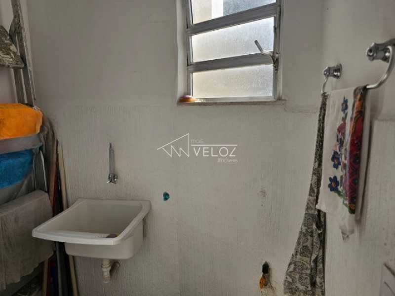 Apartamento à venda com 1 quarto, 17m² - Foto 15