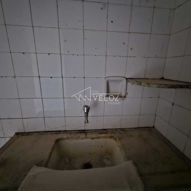 Apartamento, 1 quarto, 30 m² - Foto 20