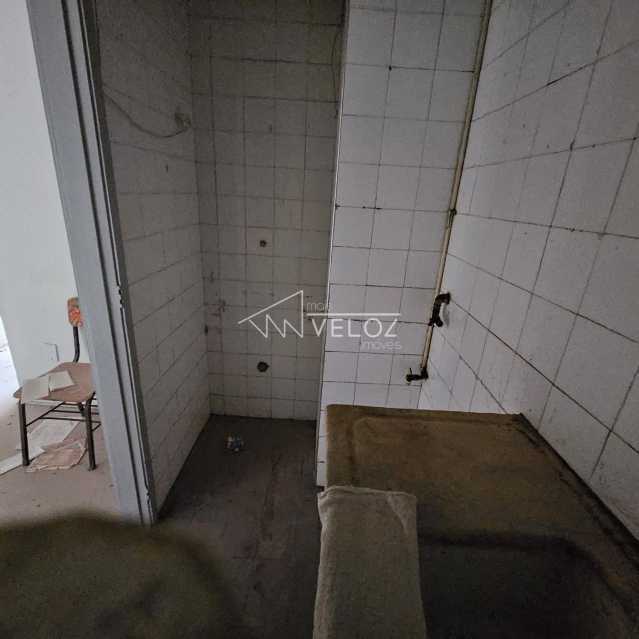 Apartamento, 1 quarto, 30 m² - Foto 12