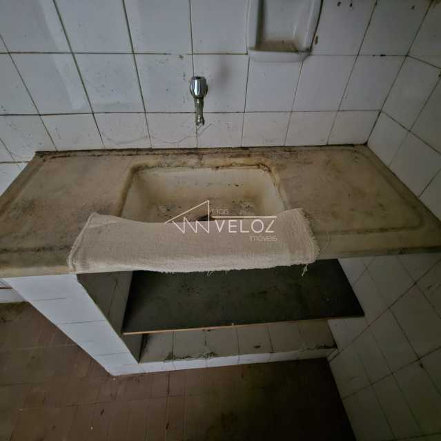 Apartamento, 1 quarto, 30 m² - Foto 11