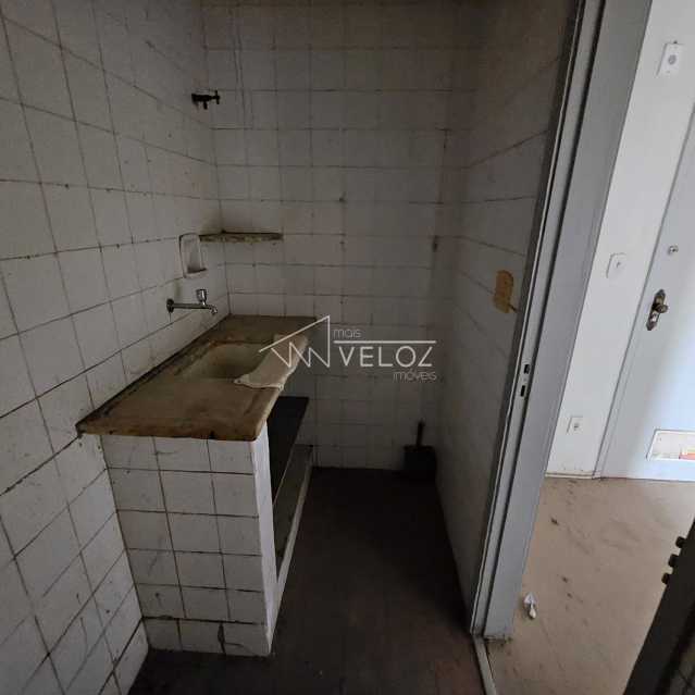 Apartamento, 1 quarto, 30 m² - Foto 16