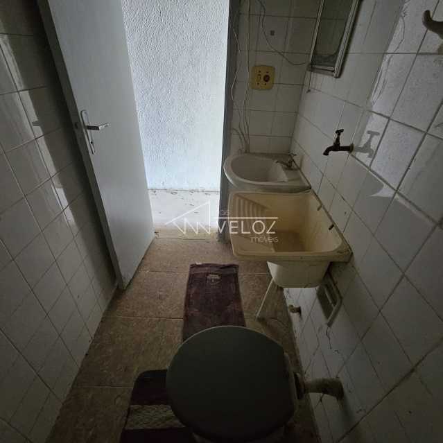 Apartamento, 1 quarto, 30 m² - Foto 8